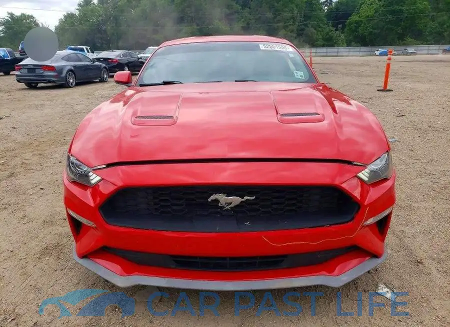 1FA6P8THXL5138860# 5
