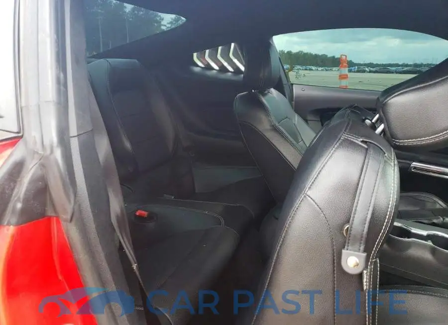 1FA6P8THXL5138860# 10