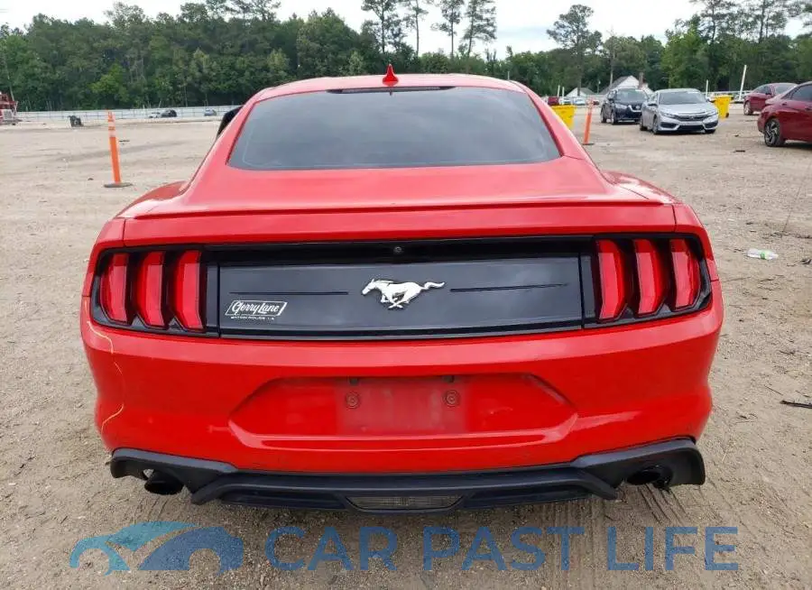 1FA6P8THXL5138860# 6