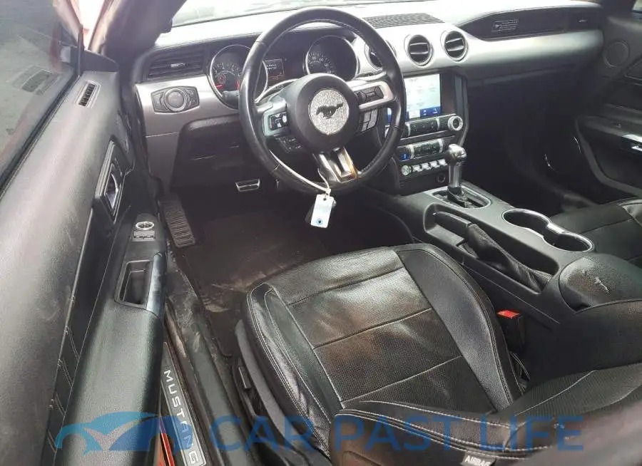 1FA6P8THXL5138860# 8