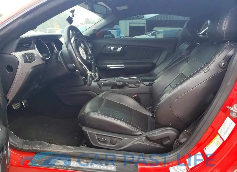 1FA6P8THXL5138860# 7