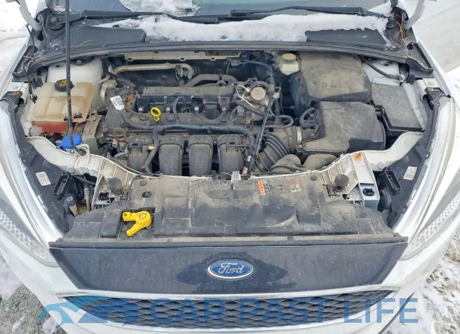 1FADP3F28HL300991# 11