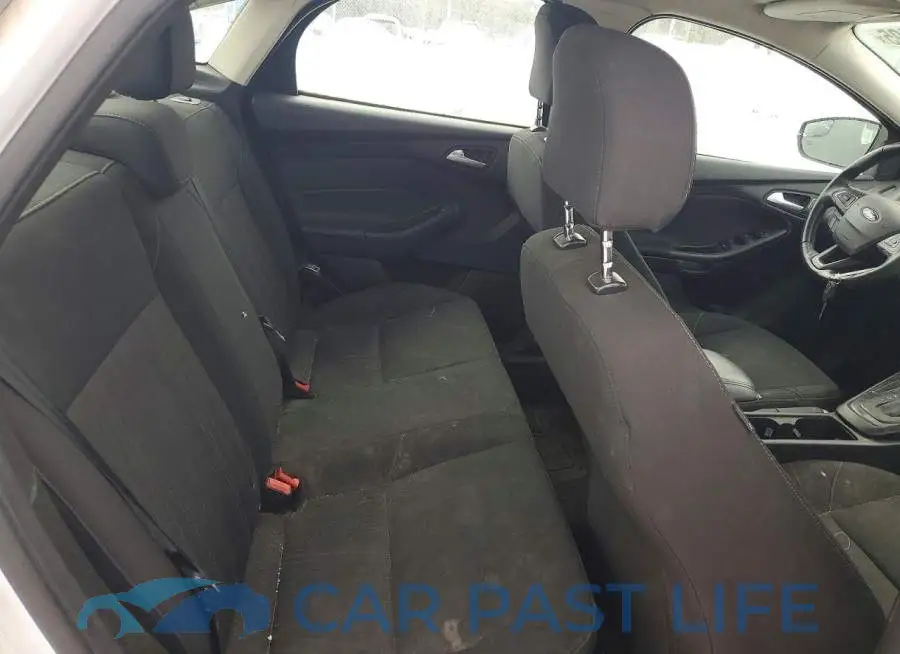 1FADP3F28HL300991# 10