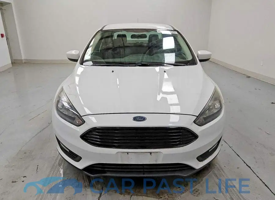 1FADP3FE7JL209372# 5