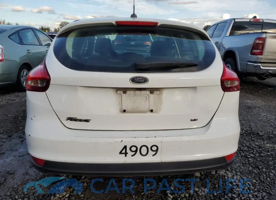 1FADP3K29JL331548# 6