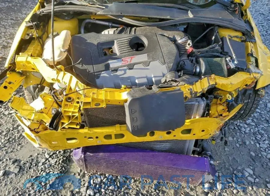 1FADP3L95HL200719# 11