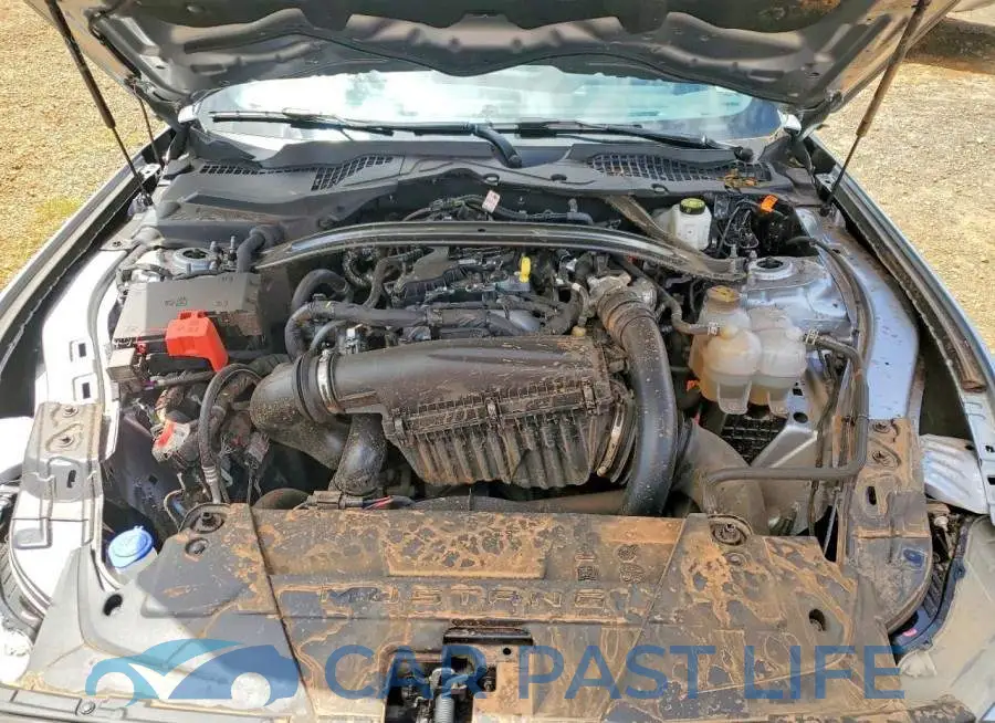 1FAGP8UH5T5105543# 11