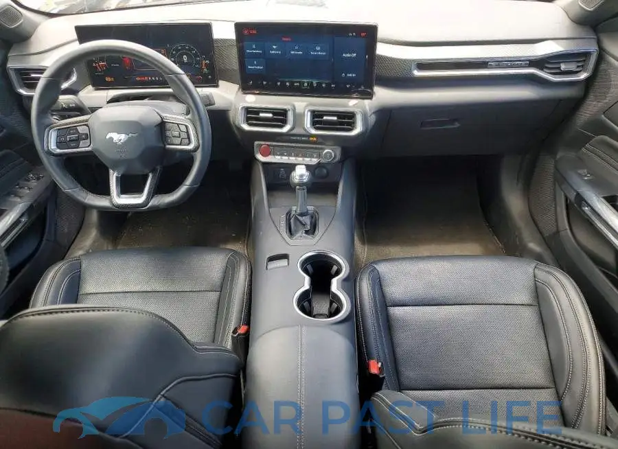 1FAGP8UH5T5105543# 8