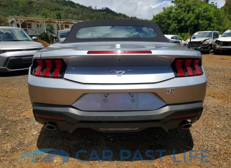 1FAGP8UH5T5105543# 6