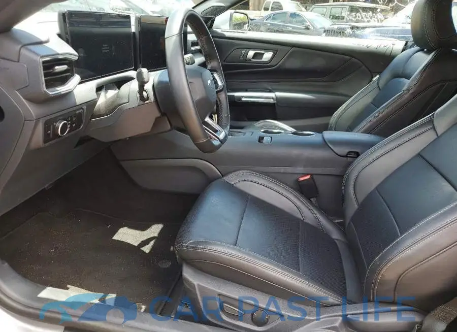 1FAGP8UH5T5105543# 7