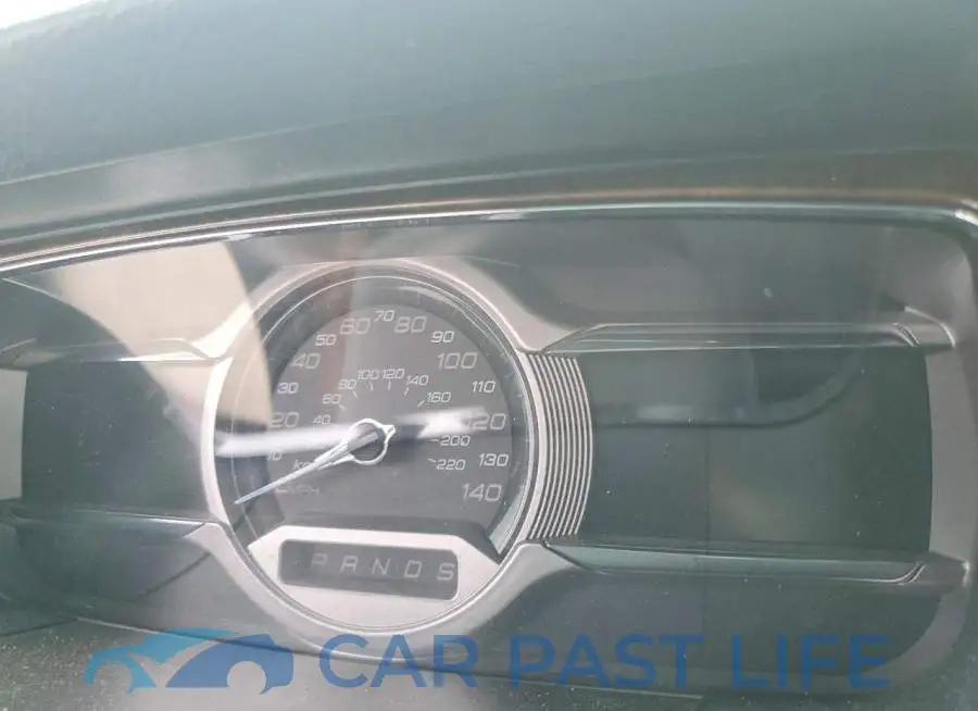 1FAHP2F86KG118660# 9