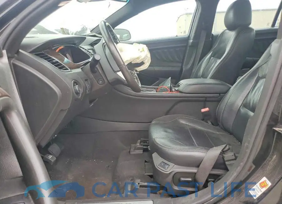 1FAHP2F86KG118660# 7