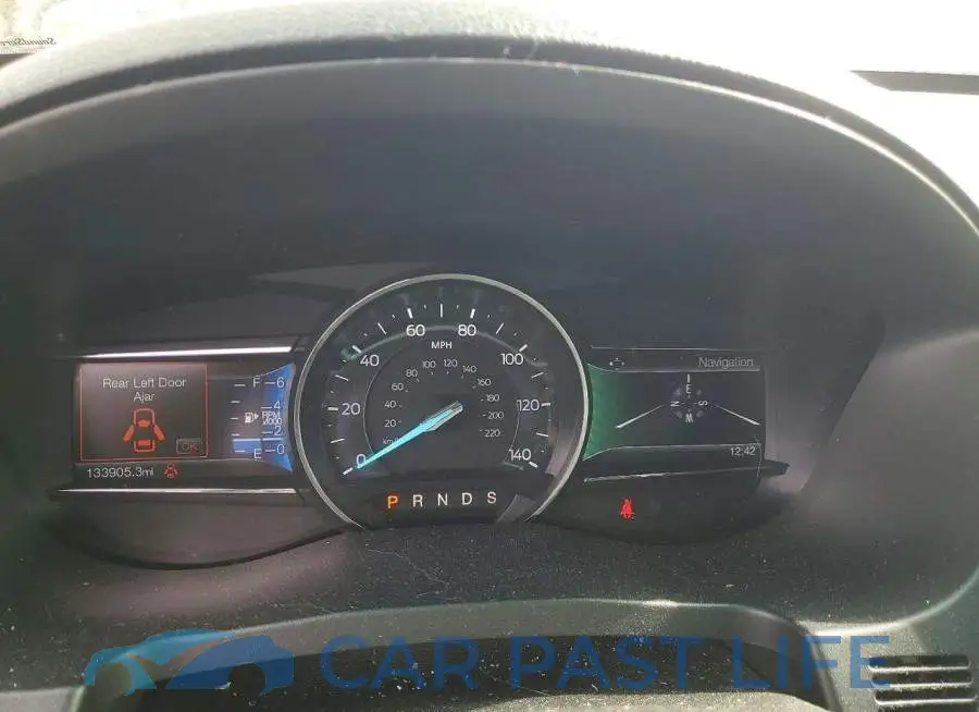 1FM5K7D80HGA46550# 9