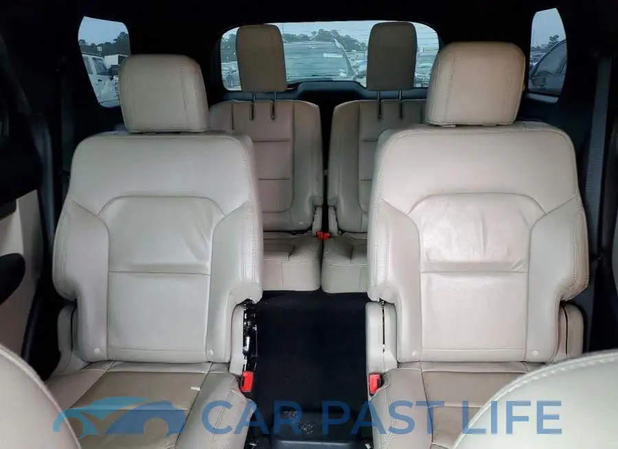 1FM5K7D88JGA13530# 10
