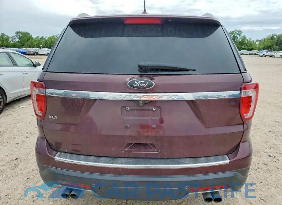 1FM5K7D88JGA13530# 6