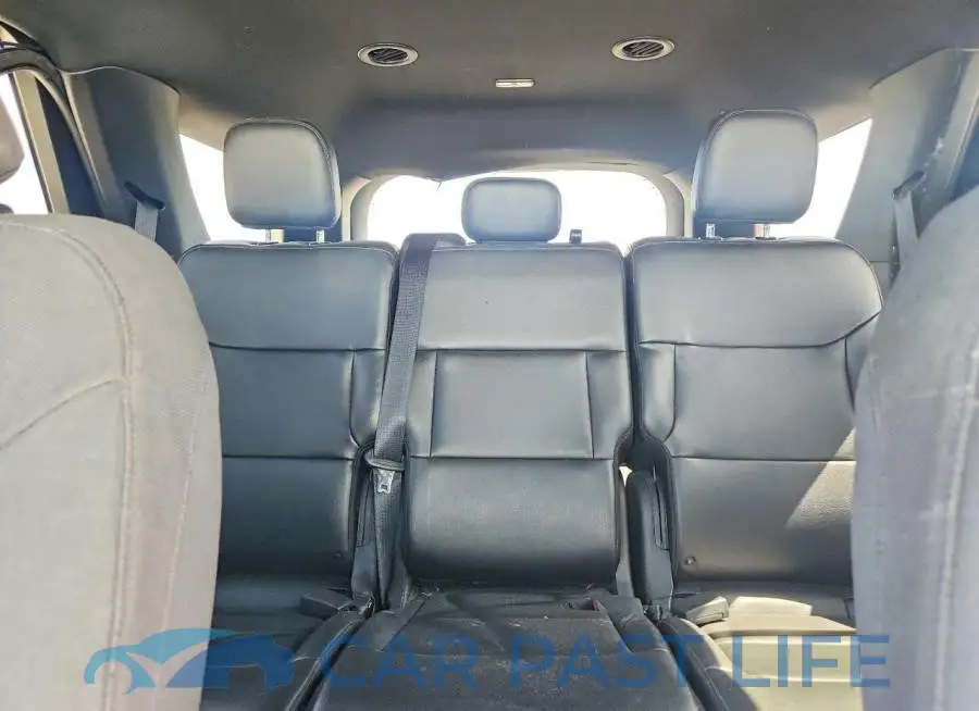 1FM5K8AB6PGB98921# 10