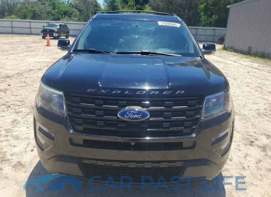 1FM5K8GT5HGD35994# 5