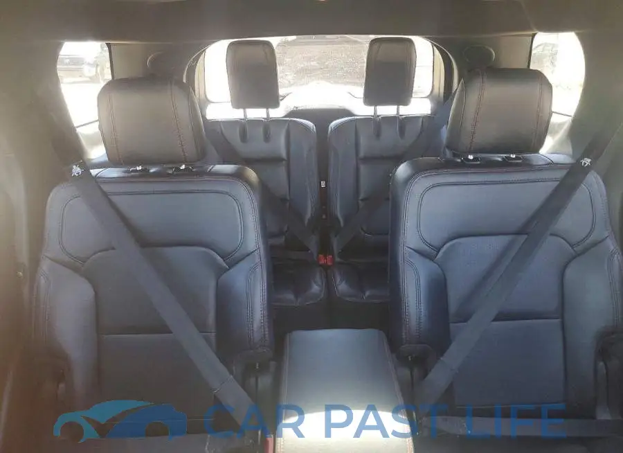 1FM5K8GT5HGD35994# 10