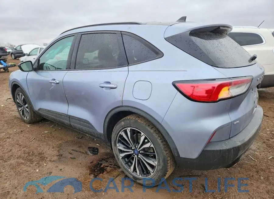 1FMCU0G61NUA12956# 2