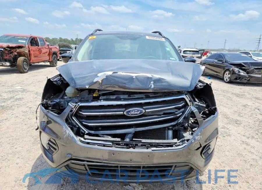 1FMCU0GD8KUB85898# 5