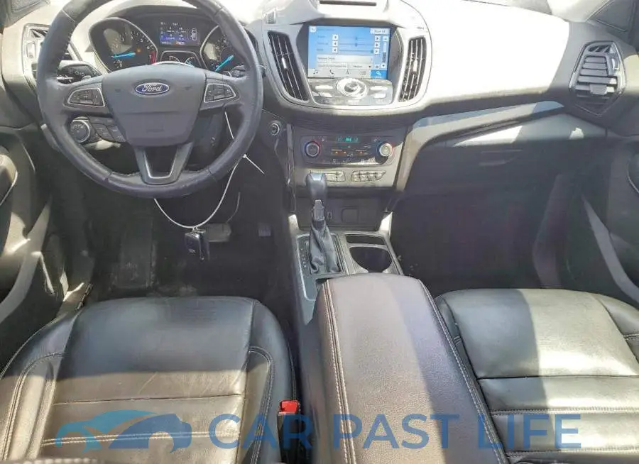 1FMCU9J9XHUB43427# 8
