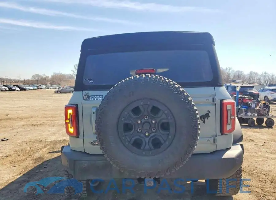 1FMEE5DP0MLA63238# 6