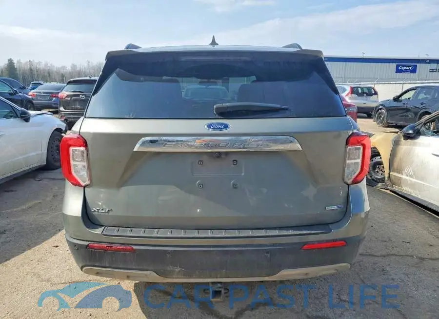 1FMSK8DH1LGB69744# 6