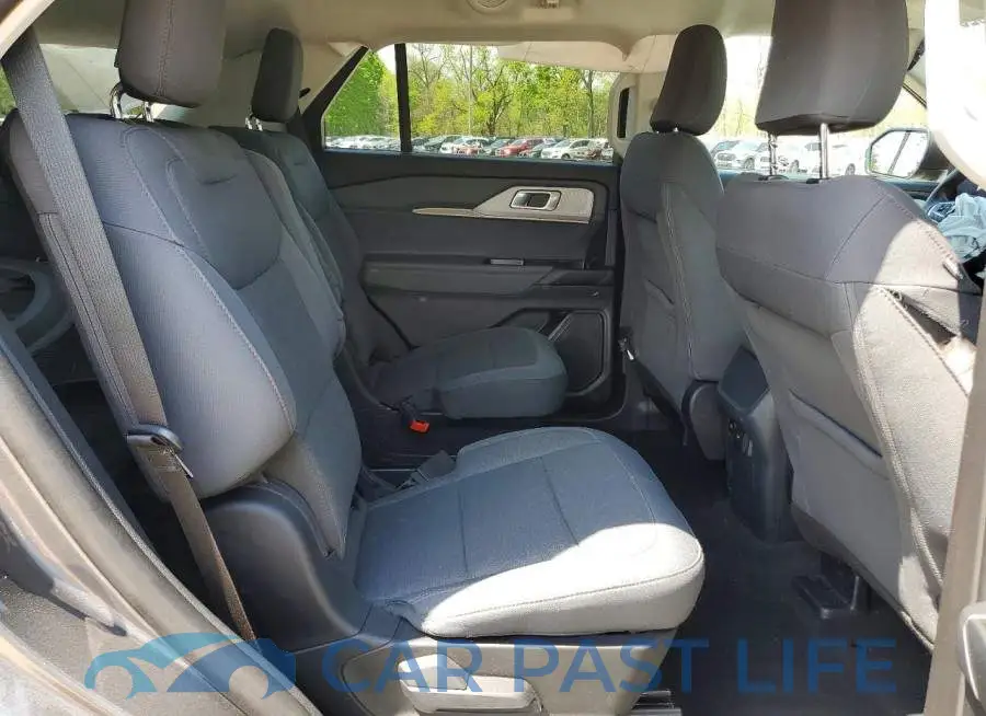 1FMUK8DH3SGC26856# 11