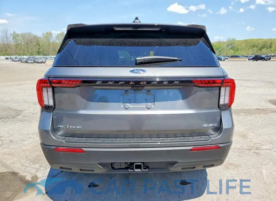 1FMUK8DH3SGC26856# 6