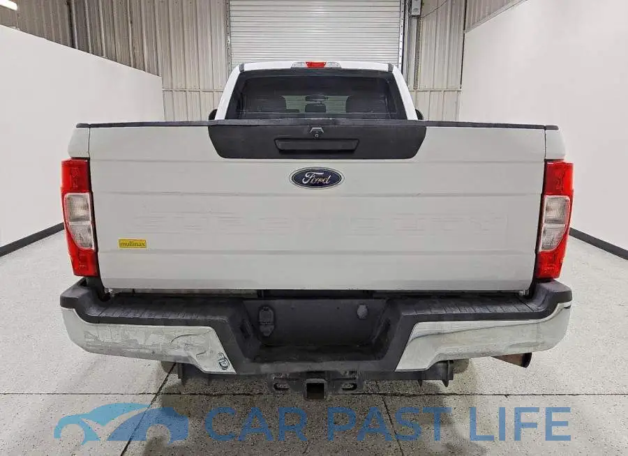 1FT7X2A63KEC74713# 6