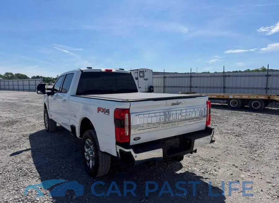 1FT8W2BT3REF13537# 3