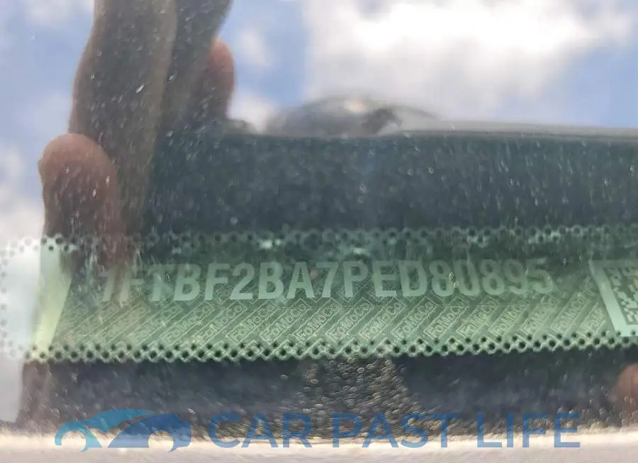 1FTBF2BA7PED80895# 12