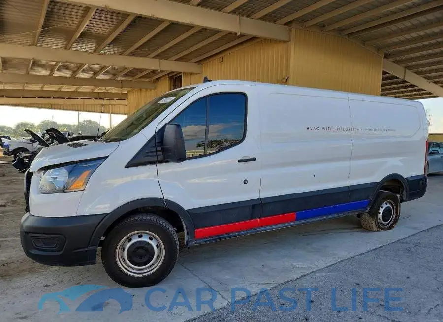 1FTBR1Y86RKB10812# 1