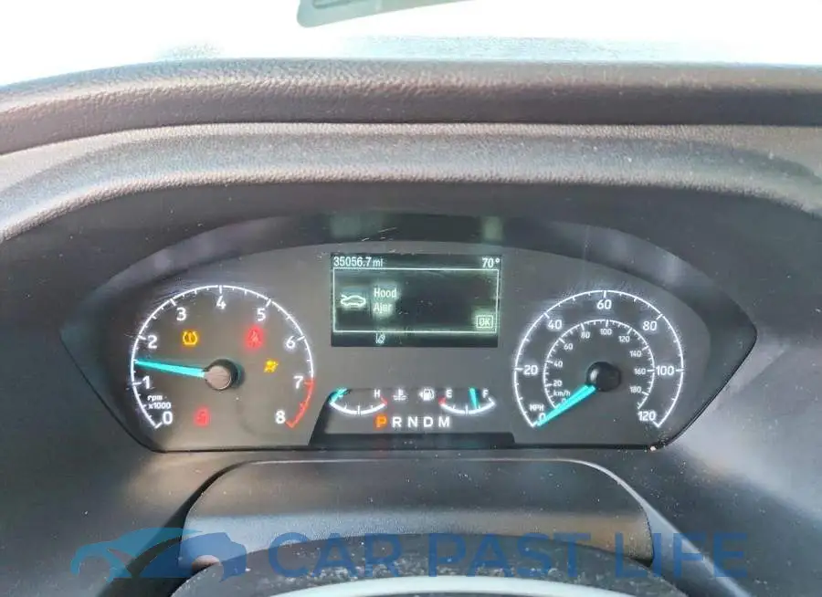 1FTBR1Y86RKB10812# 9