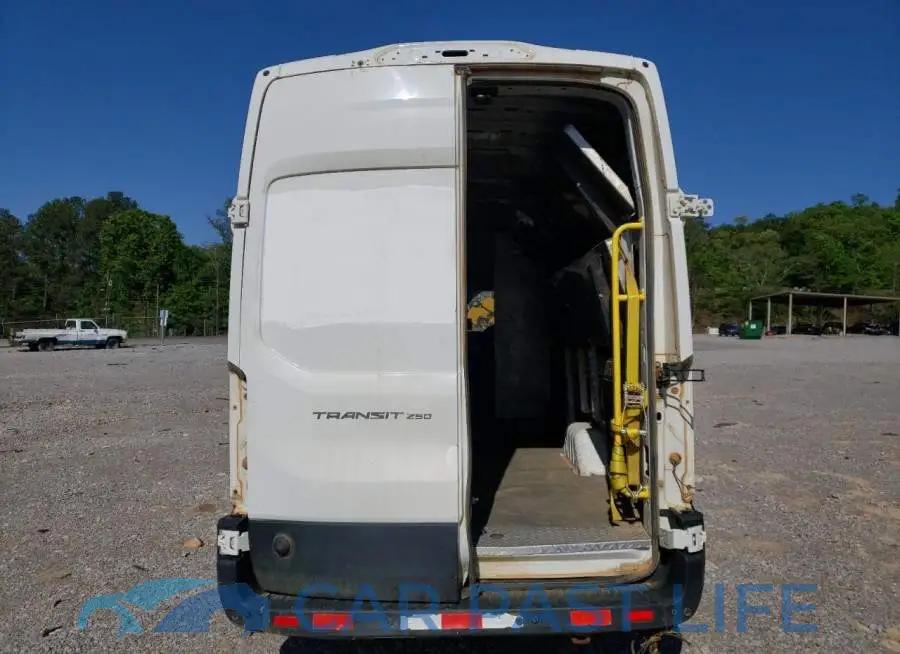 1FTBR3X83LKB31931# 6