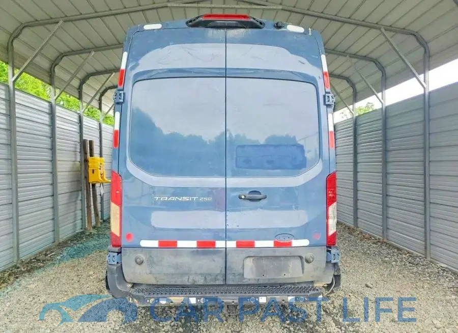 1FTBR3X89LKA87112# 6