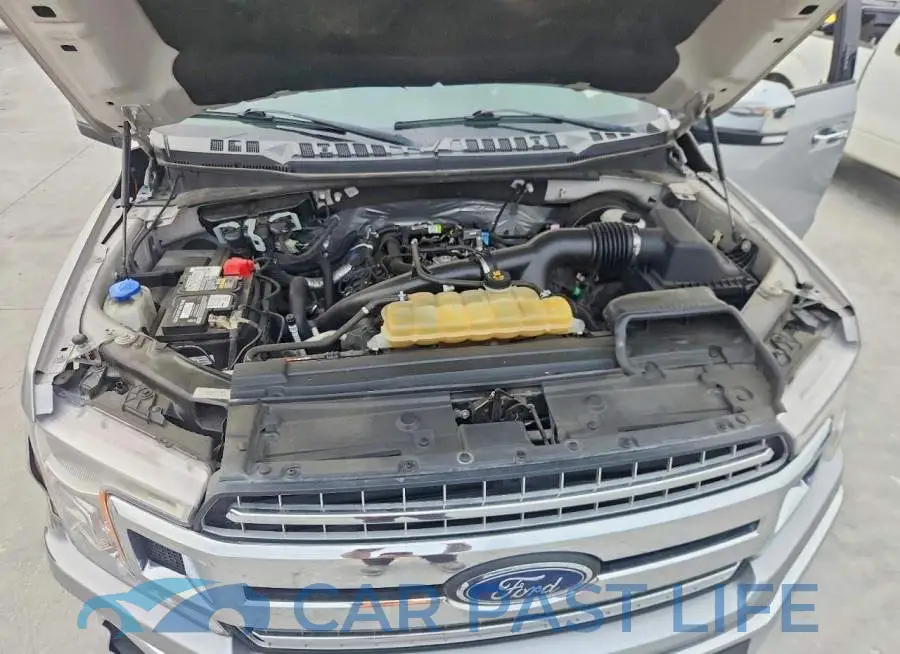 1FTEW1CP1LKF15455# 11
