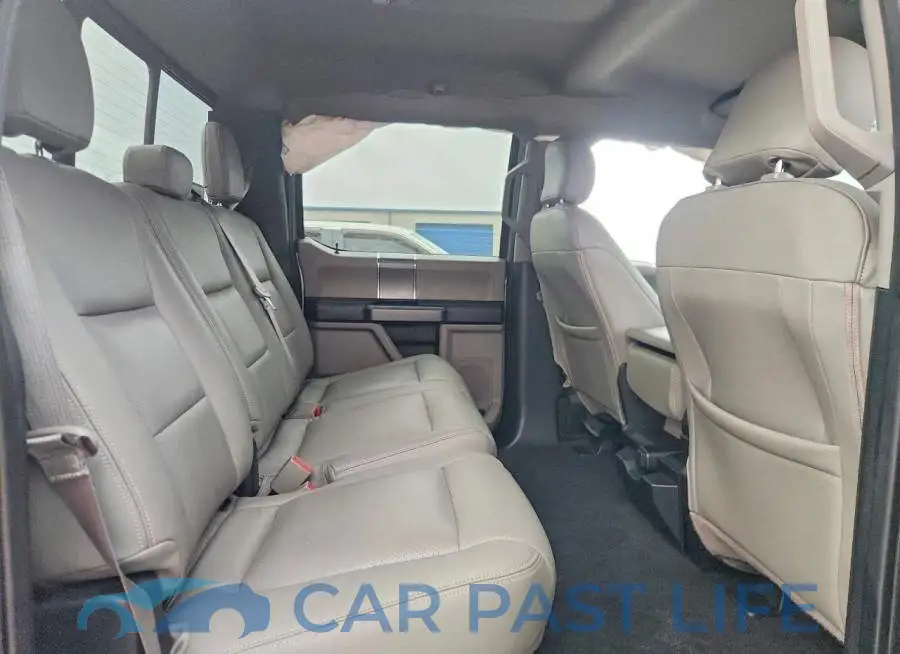 1FTEW1CP1LKF15455# 10