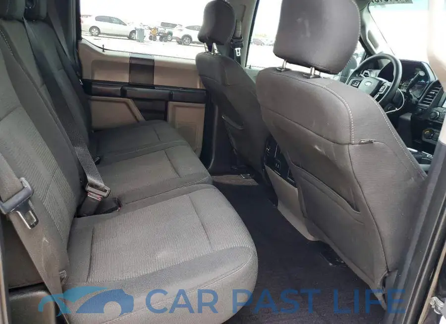 1FTEW1CP4HFB74035# 10