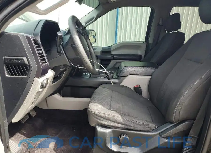 1FTEW1CP4HFB74035# 7