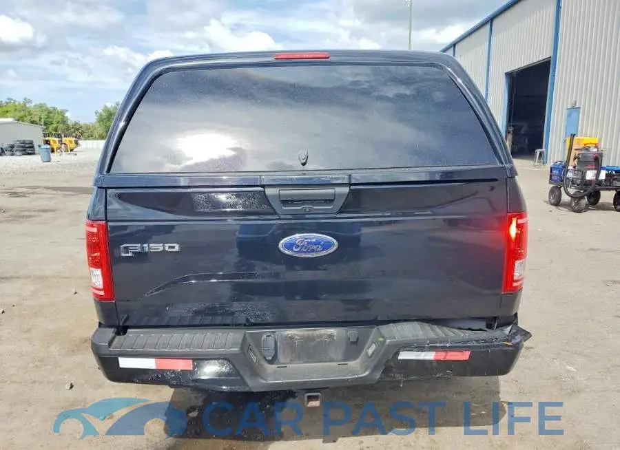 1FTEW1CP4HFB74035# 6