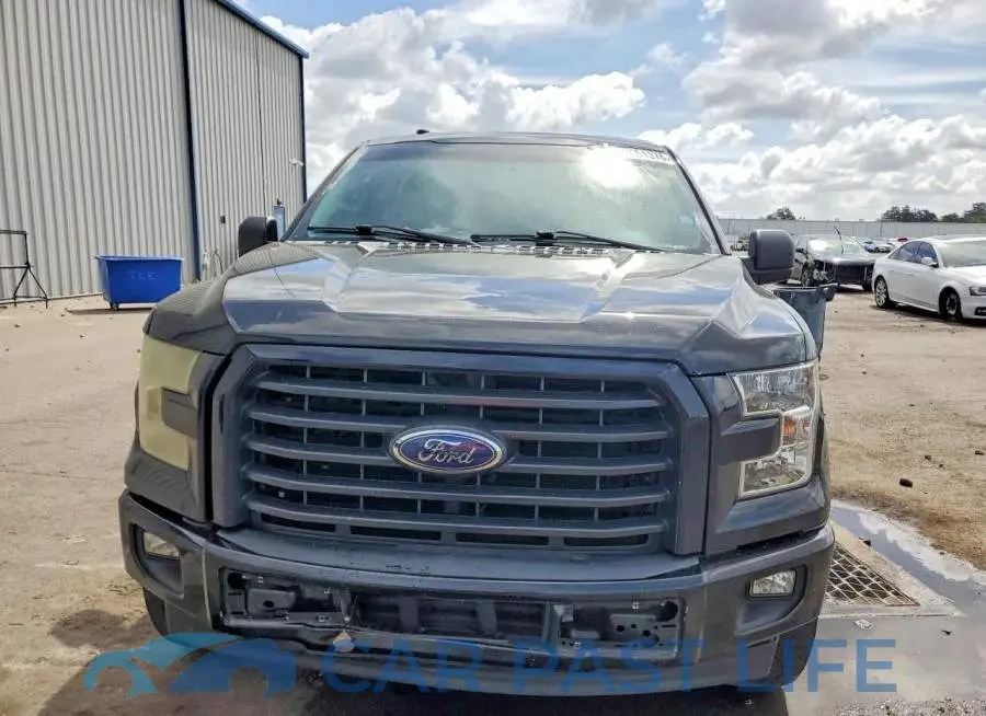 1FTEW1CP4HFB74035# 5