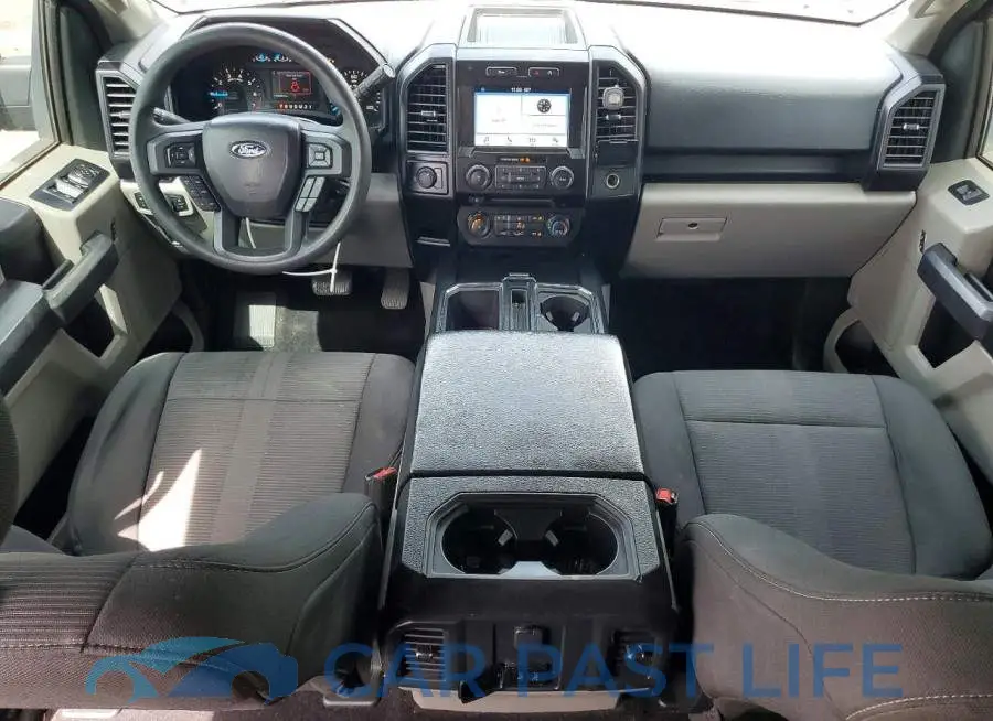 1FTEW1CP4HFB74035# 8