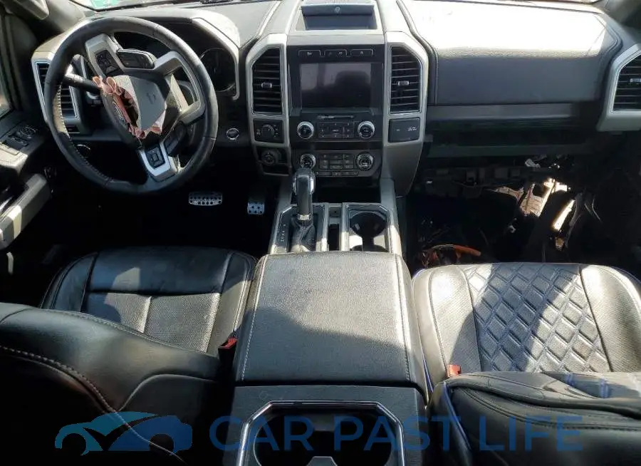 1FTEW1E54LFB60270# 8