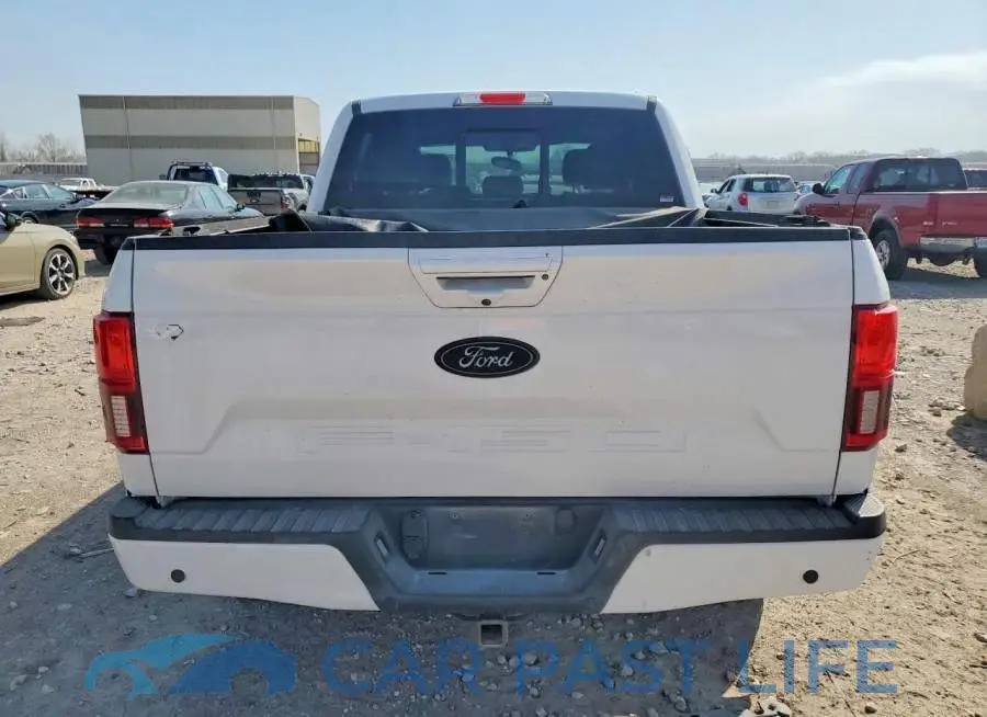 1FTEW1E54LFB60270# 6