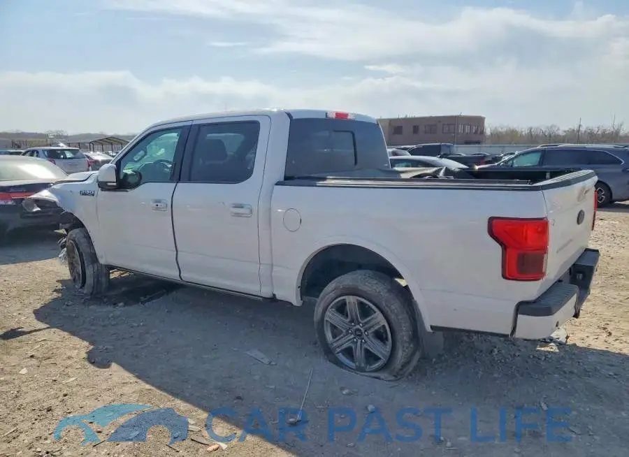 1FTEW1E54LFB60270# 2