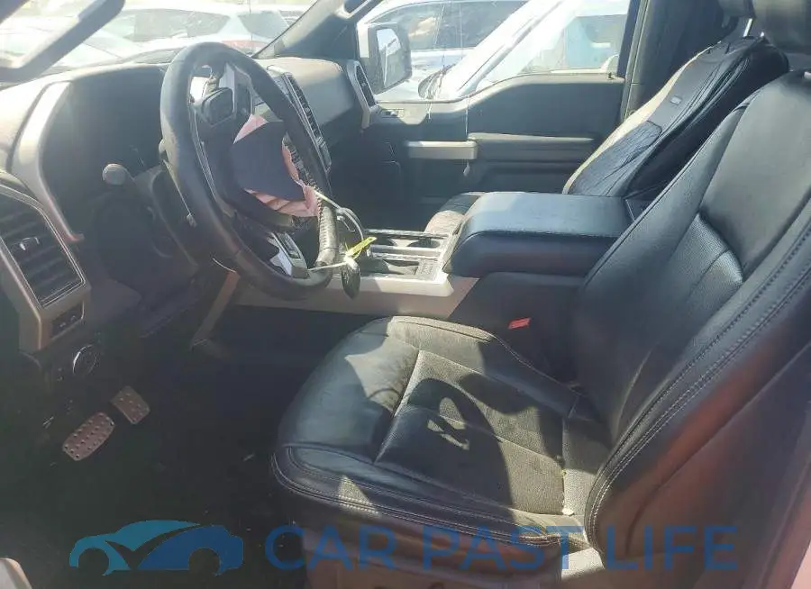 1FTEW1E54LFB60270# 7