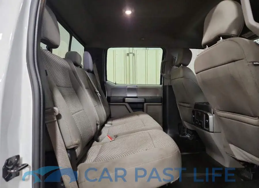 1FTEW1EG4JFA62807# 10