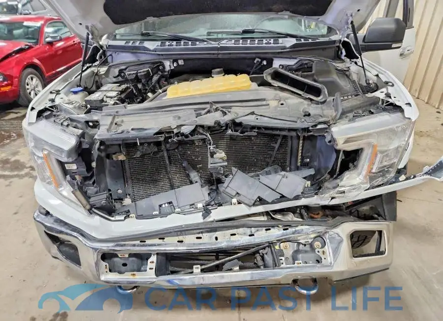 1FTEW1EG4JFA62807# 11