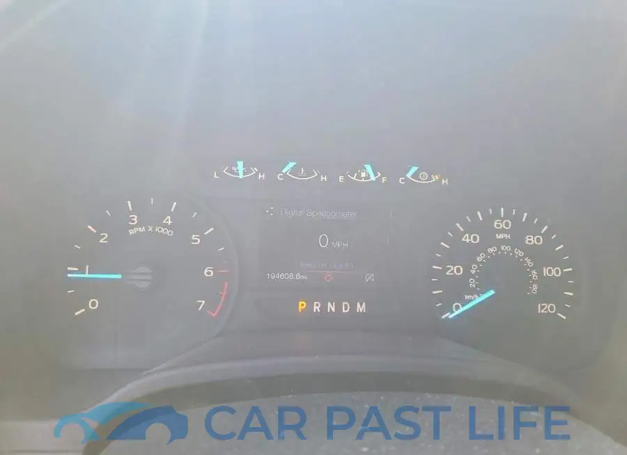 1FTEW1EP4JFD10487# 9